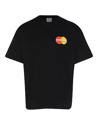 HOMEBOY | Camiseta MASTERBOY TEE | schwarz